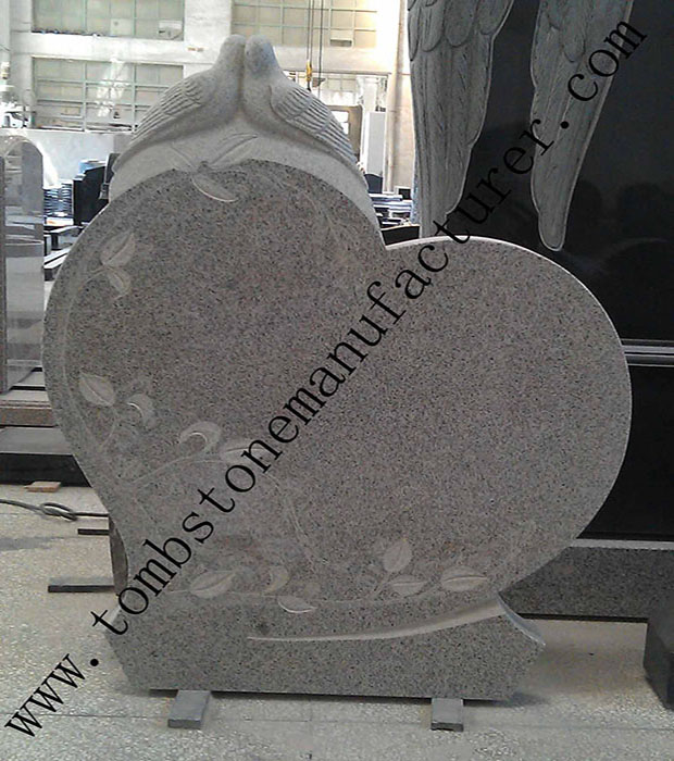 birds heart headstone1